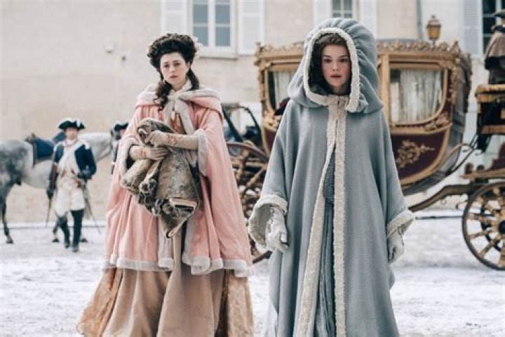 
Marie Antoinette Episode 1 And 2: Release Date, Preview & Spoilers 