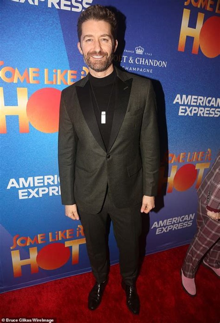 
Matthew Morrison Is Leaving SYTYCD and Here is Why, What Did He Do? 