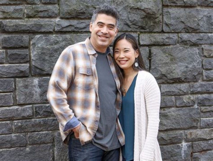 
Mayko Nguyen And Her Husband Michael Brushey Have Two Kids – Meet ‘The Righteous’ Actress On Instagram 