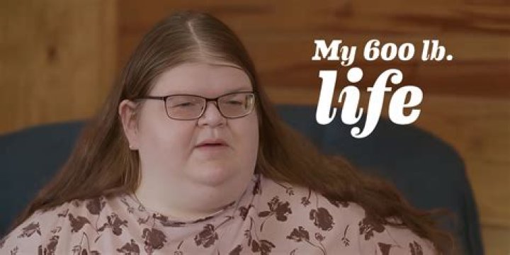 Meet Geno Dacunto from My 600-lb Life season 11