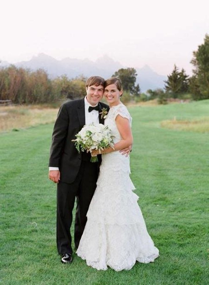 Meet Hallie Jackson’s Husband Frank Thorp As Photographer Introduces Family