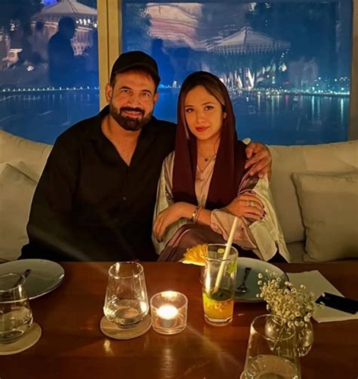 
Mehreen Baig Age, Birthday, Wikipedia, Who, Nationality, Biography 