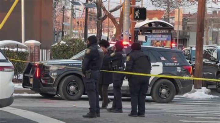 
Miami Police Investigating Shooting Outside Restaurant During French Montana Video Taping 