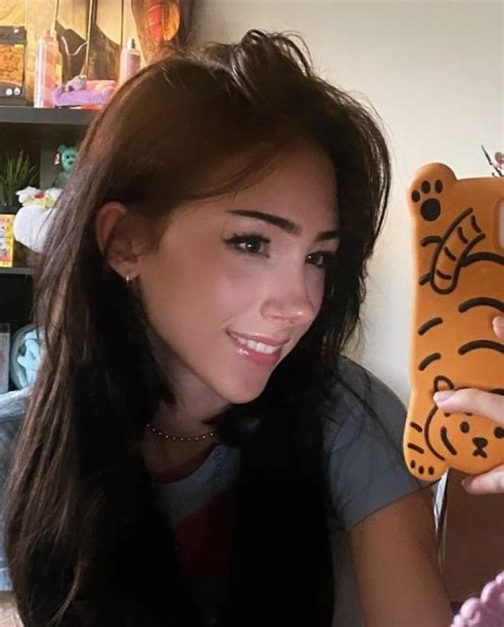Mila Prescott | TG Time