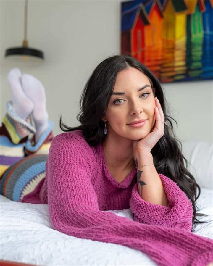 Morgan Vera Height, Weight, Net Worth, Age, Birthday, Wikipedia, Who, Nationality, Biography
