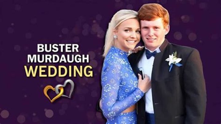 
Murdaugh Murders: Who is Buster Murdaugh, Alex Murdaugh’s surviving son? 