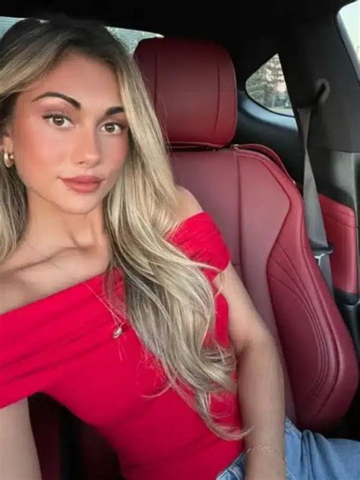 Natalia Safran Height, Weight, Net Worth, Age, Wiki, Who, Instagram, Biography