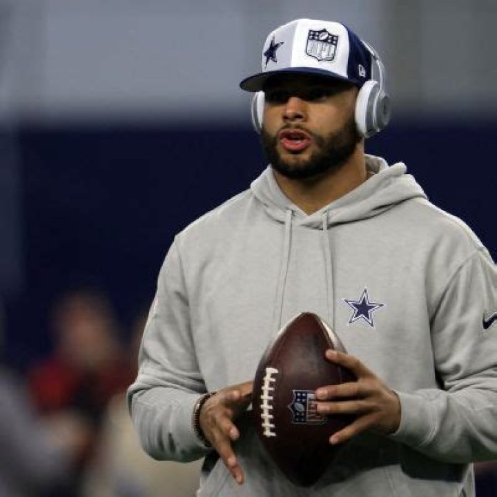 Natalie Prescott-Smith | All About Dak Prescott Sister | Family Details