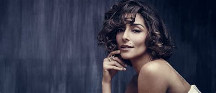 Necar Zadegan Wiki Biography, husband, measurements. Gay?