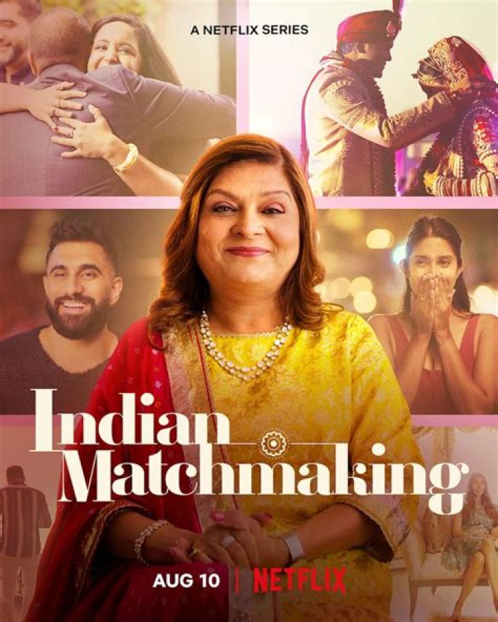 
Netflix Matchmaking Arshneel Kochar Age and Job, Where Is He Now? 