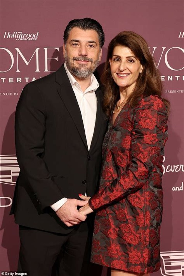 Nia Vardalos Height, Weight, Net Worth, Age, Birthday, Wikipedia, Who, Instagram, Biography