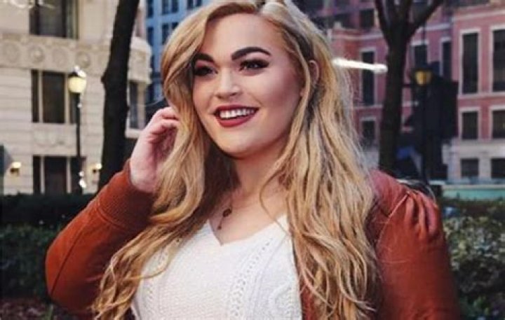 
Ola Lane Height, Weight, Net Worth, Age, Birthday, Wikipedia, Who, Nationality, Biography 