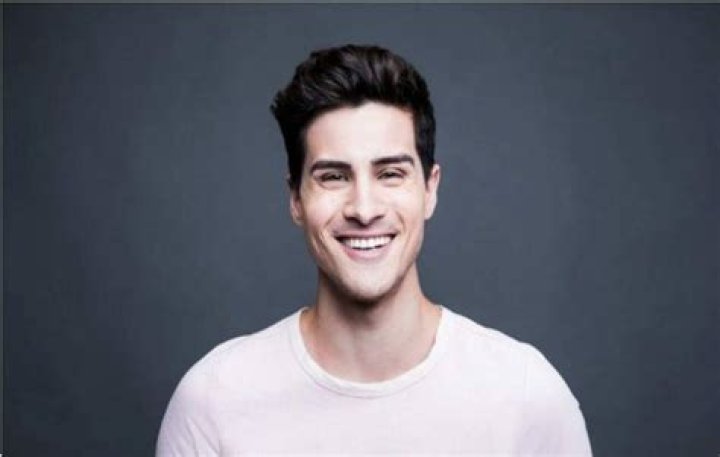
Orson Padilla Height, Weight, Net Worth, Age, Wiki, Who, Instagram, Biography 