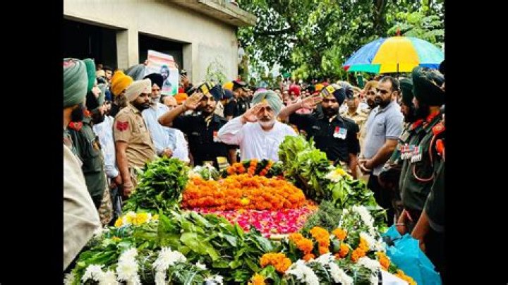 
Pardeep Singh Age, Birthday, Wikipedia, Who, Nationality, Biography 