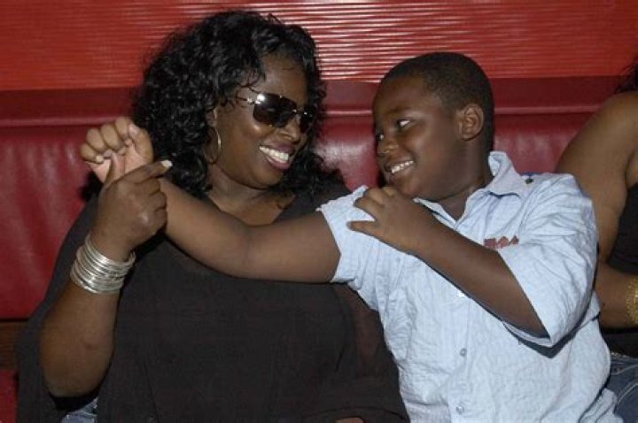 
Percelle Ascott Parents Are Angie Advani and Marcus Ascott 