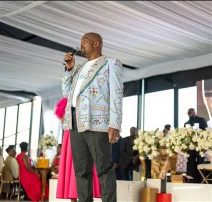 
Pholoso Mohlala Height, Weight, Net Worth, Age, Birthday, Wikipedia, Who, Nationality, Biography 