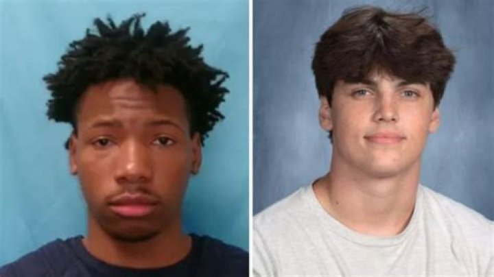 
Purdue University student suspected in fatal stabbing claims he was ‘blackmailed’ 