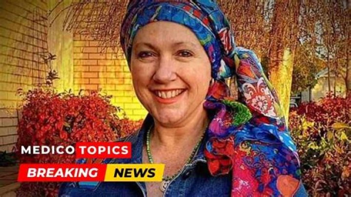 
Radio Personality Mel Dzelde dies, cause of death explained 