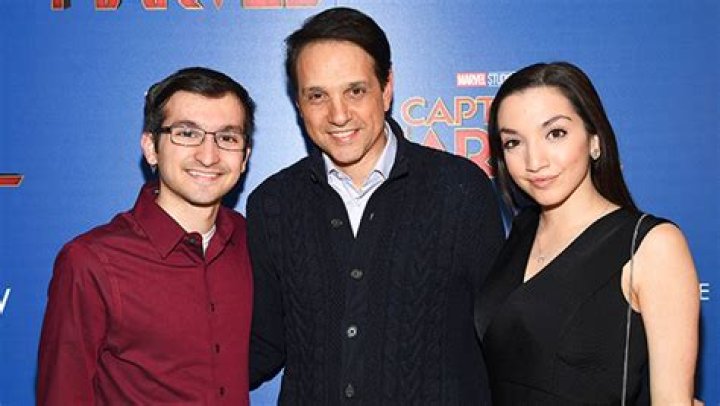 
Ralph Macchio Parents: Meet Mom Rosalie And Dad Ralph Sr – Family 