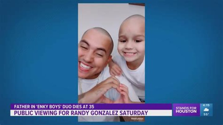 
Randy Gonzalez GoFundMe for colon cancer awareness raises more than $250,000 in wake of TikTok star’s death 