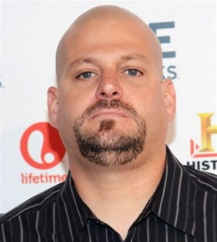 
Revealed hidden truth about “Storage Wars” star Jarrod Schulz 