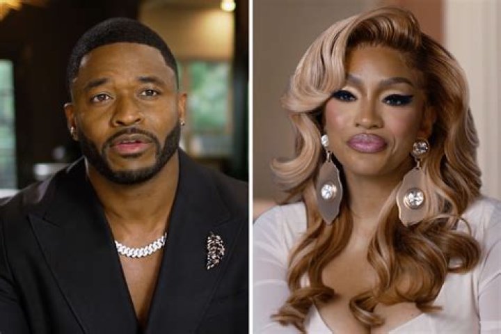 
RHOA Star Drew Sidora’s Husband Ralph Pittman Divorces Her After Nearly Nine Years Together 