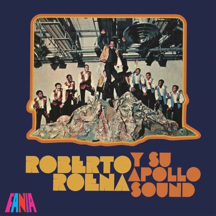
Roberto Roena Age, Birthday, Wikipedia, Who, Nationality, Biography 