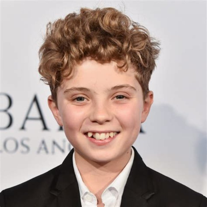 Roman Griffin Davis Height, Weight, Net Worth, Age, Birthday, Wikipedia, Who, Nationality, Biography