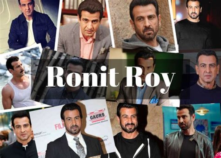Ronit Roy Height, Weight, Net Worth, Age, Birthday, Wikipedia, Who, Instagram, Biography