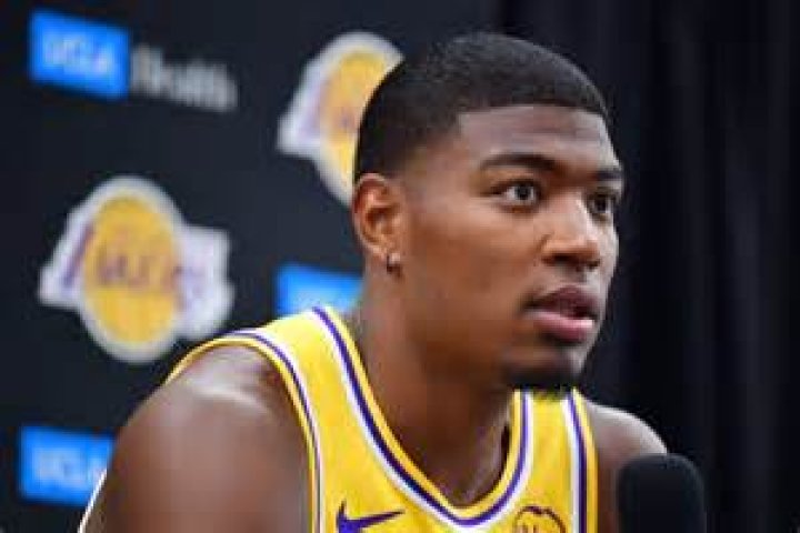 Rui Hachimura Mental Health: Surgery Update