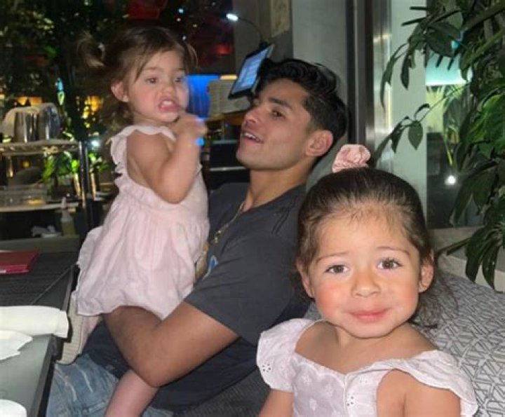 Ryan Garcia Religion, Jewish Or Christian? Family Ethnicity And Siblings