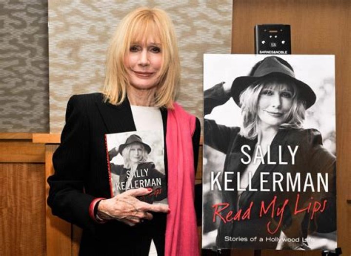 
Sally Kellerman Passed Away At The Age Of 84 