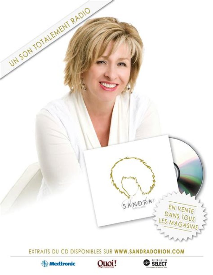 
Sandra Dorion Age, Birthday, Wikipedia, Who, Nationality, Biography 