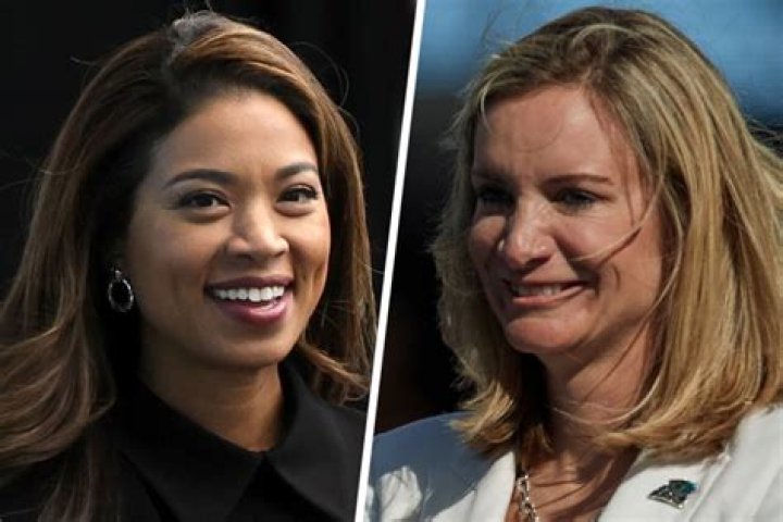 Sandra Douglass Morgan Husband Don and Net Worth, Facts On Raiders New President
