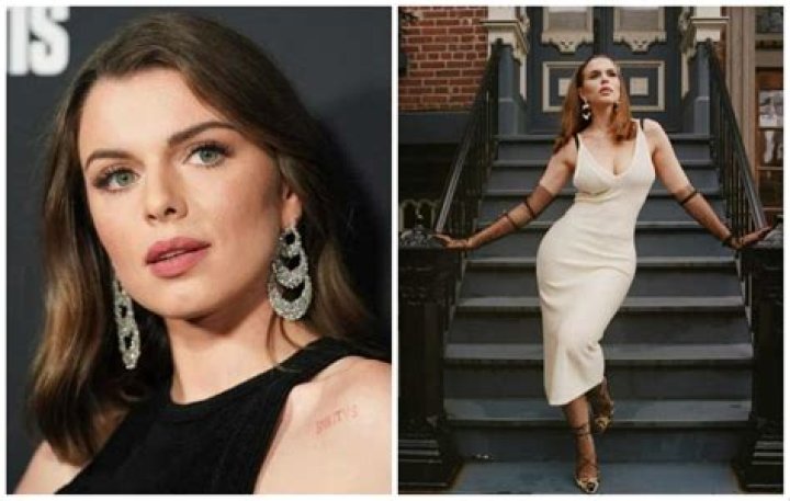 
Sarah Fox Height, Weight, Net Worth, Age, Birthday, Wikipedia, Who, Nationality, Biography 