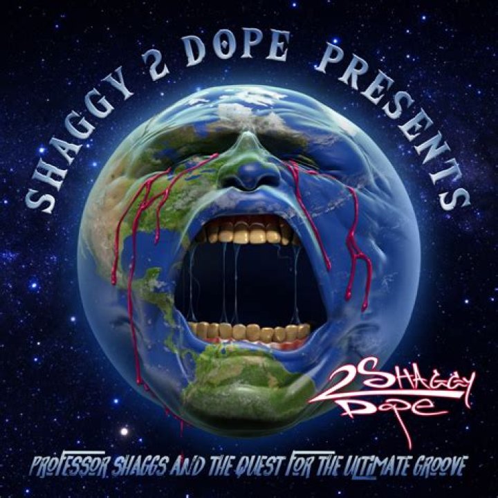 
Shaggy 2 Dope’s Marriage : Shaggy 2 Dope’s Previous Relationship 