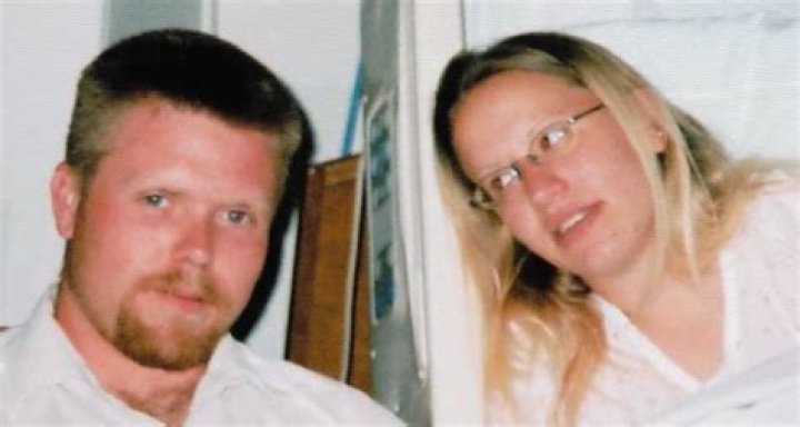  Shane Hill Murder