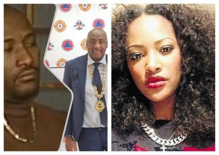 
Sindisiwe Manqele Is Out Of Jail As Rapper Flabba Killer Was Released On Parole 