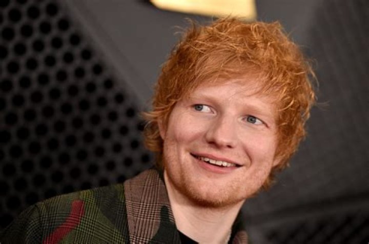 
Singer Sami Chokri and Case Update As Ed Sheeran Is Fighting ‘Shape Of You’ Lawsuit 
