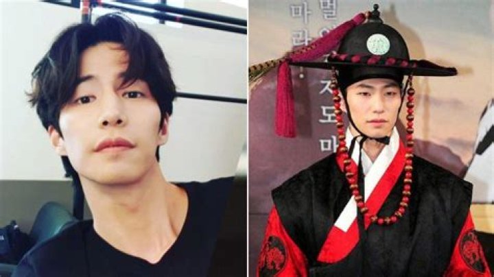 Song Jae-rim Height, Weight, Net Worth, Age, Birthday, Wikipedia, Who, Nationality, Biography