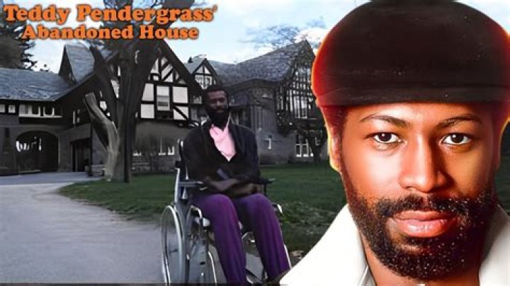 Teddy Pendergrass Height, Weight, Net Worth, Age, Birthday, Wikipedia, Who, Nationality, Biography