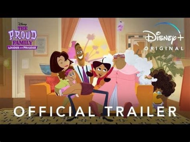 
The Proud Family: Louder and Prouder season 2 release date, time, plot and more details revealed 