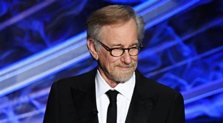 
The Untold Truth About Steven Spielberg’s Wife – Kate Capshaw 