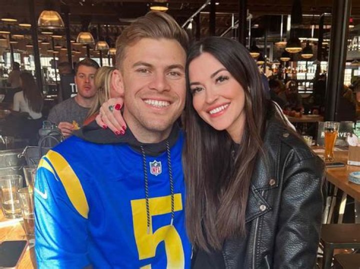 Tia Booth And Blake Monar Still Height, Weight, Net Worth, Age, Birthday, Wikipedia, Who, Nationality, Biography