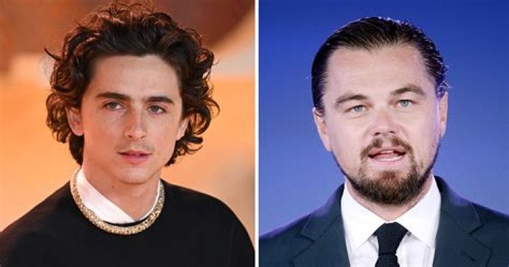 
Timothée Chalamet Reveals Leonardo DiCaprio’s Career Advice And Talks ‘Wonka’ Role 