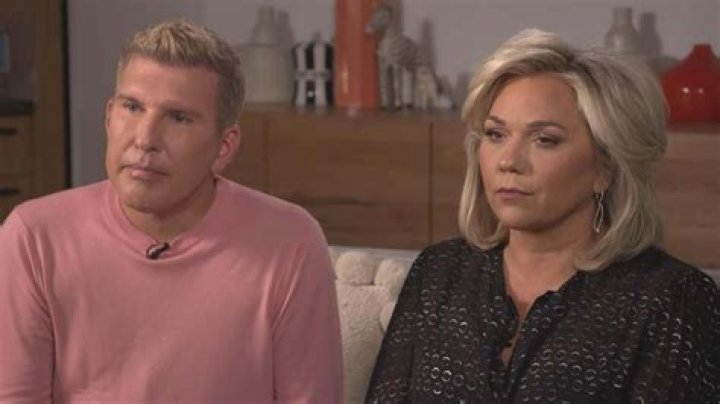 
Todd and Julie Chrisley Granted Sentencing Delay For Fraud Case After Requesting A New Trial 
