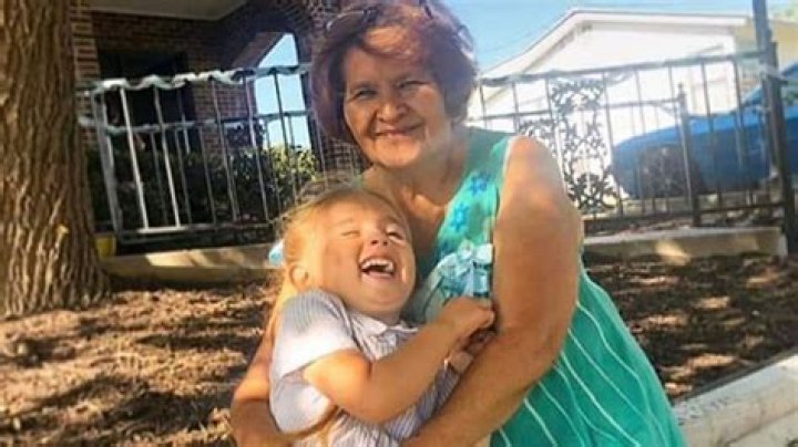 
Toddler Found Alive in Apartment After His Mother and Grandfather Were Shot to Death 