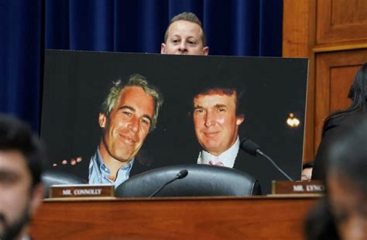 
Virginia Giuffre Settlement Amount For Silence On Jeffrey Epstein Case- How Much Did She Get? 