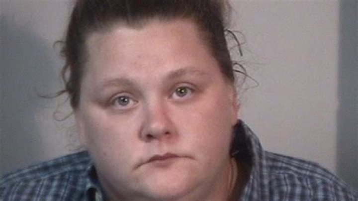 
Virginia mom charged with murder after 4-year-old son eats ‘large amount’ of THC gummies 