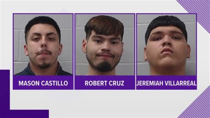 
Was Cain Velasquez Arrested? San Jose Shooting Involvement News Shaking The Internet- What Happened? 